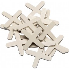 STAYER 3 мм, Х-образные, 150 шт., крестики для кафельной плитки 3380-3 STAYER 3 мм, Х-образные, 150 шт., крестики для кафельной плитки 3380-3