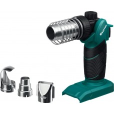 KRAFTOOL KHG-500, 500°C, Газовый термофен (55528) KRAFTOOL KHG-500, 500°C, Газовый термофен (55528)