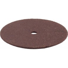 ЗУБР 24 x 2.0 х 0.40 мм, 10 шт., круг абразивный электрокорунд отрезной 35925 ЗУБР 24 x 2.0 х 0.40 мм, 10 шт., круг абразивный электрокорунд отрезной 35925