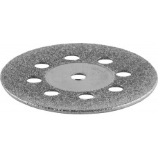 ЗУБР 22 х 2.0 мм, круг алмазный 35927 ЗУБР 22 х 2.0 мм, круг алмазный 35927