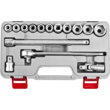 НИЗ 15 шт., набор шоферского инструмента №2Д 2761-20_z01 НИЗ 15 шт., набор шоферского инструмента №2Д 2761-20_z01