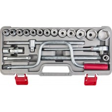 НИЗ 19 шт., набор шоферского инструмента №3 2761-30 НИЗ 19 шт., набор шоферского инструмента №3 2761-30