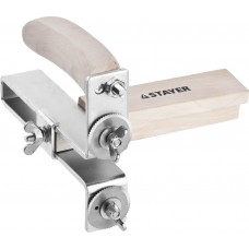 STAYER с дополнительной рукояткой, резак дисковый по гипсокартону 15175_z01 STAYER с дополнительной рукояткой, резак дисковый по гипсокартону 15175_z01