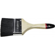 STAYER 100 мм, 4", щетина натуральная чёрная, кисть плоская UNIVERSAL-EURO 01022-100 STAYER 100 мм, 4", щетина натуральная чёрная, кисть плоская UNIVERSAL-EURO 01022-100