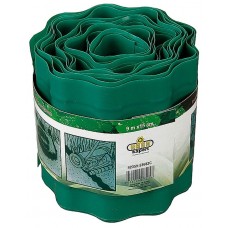 RACO 10 см х9 м, зеленая, лента бордюрная 42359-53681C RACO 10 см х9 м, зеленая, лента бордюрная 42359-53681C