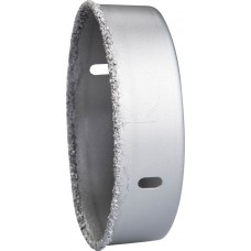 ЗУБР d 102 мм, карбид-вольфрамовая крошка, кольцевая коронка 33361-102 ЗУБР d 102 мм, карбид-вольфрамовая крошка, кольцевая коронка 33361-102