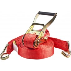 STAYER 3000 кг, 12 м, лента 50 мм, ремень для крепления груза 40564-12 STAYER 3000 кг, 12 м, лента 50 мм, ремень для крепления груза 40564-12