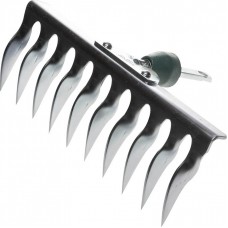 RACO 10 зубцов, грабли садовые 4230-53846 RACO 10 зубцов, грабли садовые 4230-53846