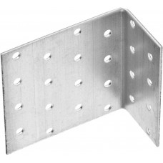 ЗУБР 80х80х40 мм, крепежный угол анкерный 310226-080-080 ЗУБР 80х80х40 мм, крепежный угол анкерный 310226-080-080