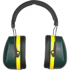 KRAFTOOL 32 дБ, группа наушников А, наушники противошумные 11360 KRAFTOOL 32 дБ, группа наушников А, наушники противошумные 11360