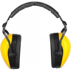 STAYER 29 дБ, группа наушников А, наушники противошумные BLACKMax 11389 STAYER 29 дБ, группа наушников А, наушники противошумные BLACKMax 11389