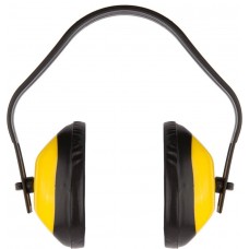 DEXX 23 дБ, группа наушников А, наушники защитные противошумные 1117_z01 DEXX 23 дБ, группа наушников А, наушники защитные противошумные 1117_z01