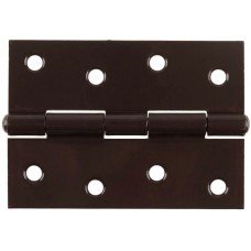 STAYER 100 x 70 x 1.8 мм, 1 шт., коричневый, петля универсальная 37611-100-3 Master STAYER 100 x 70 x 1.8 мм, 1 шт., коричневый, петля универсальная 37611-100-3 Master