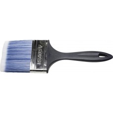 STAYER 100 мм, 4", искусственная щетина, пластмассовая ручка, кисть плоская AQUA-EURO 01082-100 STAYER 100 мм, 4", искусственная щетина, пластмассовая ручка, кисть плоская AQUA-EURO 01082-100