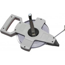 ЗУБР 100 м х 10 мм, мерная лента 34181-100 Профессионал ЗУБР 100 м х 10 мм, мерная лента 34181-100 Профессионал