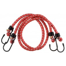 STAYER 800 мм, 8 мм, 2 шт., шнур резиновый крепежный 40505-080_z01 STAYER 800 мм, 8 мм, 2 шт., шнур резиновый крепежный 40505-080_z01