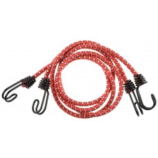 STAYER 1000 мм, 8 мм, 2 шт., шнур резиновый крепежный 40506-100 STAYER 1000 мм, 8 мм, 2 шт., шнур резиновый крепежный 40506-100