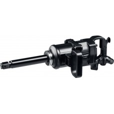 ЗУБР 1", 2500 Нм ударный пневматический гайковерт ПГ-2500 64220 Профессионал ЗУБР 1", 2500 Нм ударный пневматический гайковерт ПГ-2500 64220 Профессионал