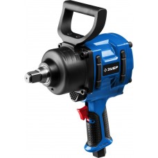 ЗУБР 3/4", 1800 Нм ударный пневматический гайковерт ПГ-1800 64230 ЗУБР 3/4", 1800 Нм ударный пневматический гайковерт ПГ-1800 64230