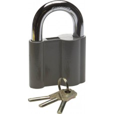 STAYER 45х25х37 мм, дисковый механизм секрета, замок навесной 37148-50 STAYER 45х25х37 мм, дисковый механизм секрета, замок навесной 37148-50