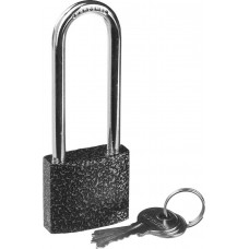 STAYER 38х33х16 мм, металлический корпус, закаленная удлиненная дужка, замок навесной TOPLock 37160-38-1 STAYER 38х33х16 мм, металлический корпус, закаленная удлиненная дужка, замок навесной TOPLock 37160-38-1