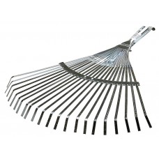 Raco 300 - 450 мм, 22 плоских зубца, регулируемые, грабли веерные 4231-53/733 Raco 300 - 450 мм, 22 плоских зубца, регулируемые, грабли веерные 4231-53/733