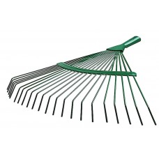 Raco 450 мм, 22 круглых зубца, ЛКМ покрытие, грабли веерные 4231-53/737 Raco 450 мм, 22 круглых зубца, ЛКМ покрытие, грабли веерные 4231-53/737