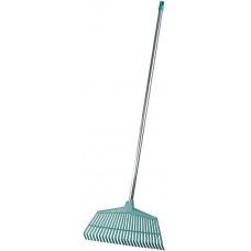 Raco 430 x 1050 мм, 26 зубцов, пластиковые, стальная ручка, грабли веерные 4231-53/746 Raco 430 x 1050 мм, 26 зубцов, пластиковые, стальная ручка, грабли веерные 4231-53/746