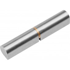 STAYER 80 x 13 мм, 1 шт., петля для металлических дверей 37615-80 Master STAYER 80 x 13 мм, 1 шт., петля для металлических дверей 37615-80 Master