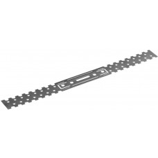 ЗУБР 300 x 30 х 0.8 мм, подвес для профиля ПП-0.8 31041-08 ЗУБР 300 x 30 х 0.8 мм, подвес для профиля ПП-0.8 31041-08