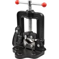 STAYER 2-3.5", тиски для труб 3262-2 STAYER 2-3.5", тиски для труб 3262-2