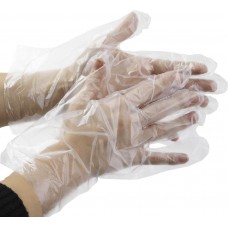 STAYER 20 шт. (10 пар), универсальный размер, полиэтиленовые, перчатки одноразовые 1150-H20_z01 Master STAYER 20 шт. (10 пар), универсальный размер, полиэтиленовые, перчатки одноразовые 1150-H20_z01 Master