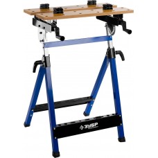 ЗУБР 605 х 490 х 810 мм, верстак столярный складной T7 38728 Профессионал ЗУБР 605 х 490 х 810 мм, верстак столярный складной T7 38728 Профессионал