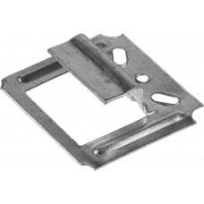 ЗУБР 7 мм, 25 шт., крепеж для вагонки КЛЯЙМЕР 3085-07 ЗУБР 7 мм, 25 шт., крепеж для вагонки КЛЯЙМЕР 3085-07