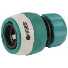 Raco Ø 1/2", 2-компонентный, соединитель шланг-насадка Comfort Plus 4248-55231C Raco Ø 1/2", 2-компонентный, соединитель шланг-насадка Comfort Plus 4248-55231C