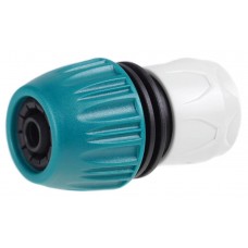 Raco Ø 1/2" - 3/4", универсальный, соединитель шланг-насадка Original 4250-55195T Raco Ø 1/2" - 3/4", универсальный, соединитель шланг-насадка Original 4250-55195T