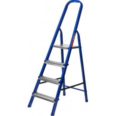 MIRAX число ступеней 4, лестница-стремянка стальная 38800-04 MIRAX число ступеней 4, лестница-стремянка стальная 38800-04