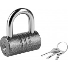 82 мм, дисковый механизм секрета, замок навесной ВС2-21 37220-21 82 мм, дисковый механизм секрета, замок навесной ВС2-21 37220-21