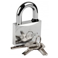 ЗУБР 60х20х43 мм, закаленная дужка, стальной корпус, замок навесной 37227-60 ЗУБР 60х20х43 мм, закаленная дужка, стальной корпус, замок навесной 37227-60