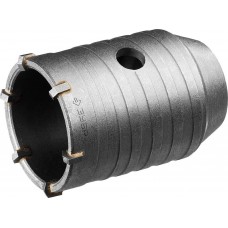 ЗУБР Ø 50 x 70 мм, 6T, без державки, коронка по бетону 29180-50 Профессионал ЗУБР Ø 50 x 70 мм, 6T, без державки, коронка по бетону 29180-50 Профессионал