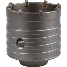 ЗУБР Ø 73 x 70 мм, 8T, без державки, коронка по бетону 29180-73 Профессионал ЗУБР Ø 73 x 70 мм, 8T, без державки, коронка по бетону 29180-73 Профессионал