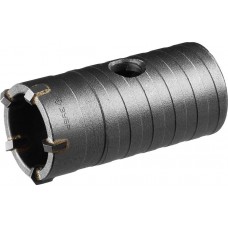 ЗУБР Ø 35 x 70 мм, М22, 5T, без державки, коронка по бетону 29180-35 Профессионал ЗУБР Ø 35 x 70 мм, М22, 5T, без державки, коронка по бетону 29180-35 Профессионал