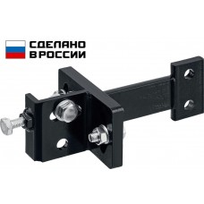 ЗУБР СЦ-3, базовая сцепка для культиваторов (707104-3) ЗУБР СЦ-3, базовая сцепка для культиваторов (707104-3)