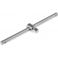 ЗУБР 1/2", 250 мм, Cr-V сталь, хромированный, вороток Т-образный МАСТЕР 27738-1/2 ЗУБР 1/2", 250 мм, Cr-V сталь, хромированный, вороток Т-образный МАСТЕР 27738-1/2