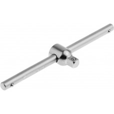 ЗУБР 1/4", 115 мм, Cr-V сталь, хромированный, вороток Т-образный МАСТЕР 27738-1/4 ЗУБР 1/4", 115 мм, Cr-V сталь, хромированный, вороток Т-образный МАСТЕР 27738-1/4