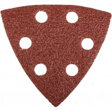 STAYER Р40, 6 отверстий, 93 х 93 х 93 мм, 5 шт., треугольник шлифовальный универсальный 35460-040 STAYER Р40, 6 отверстий, 93 х 93 х 93 мм, 5 шт., треугольник шлифовальный универсальный 35460-040