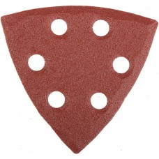 STAYER Р80, 6 отверстий, 93 х 93 х 93 мм, 5 шт., треугольник шлифовальный универсальный 35460-080 STAYER Р80, 6 отверстий, 93 х 93 х 93 мм, 5 шт., треугольник шлифовальный универсальный 35460-080