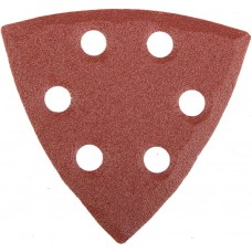 STAYER Р100, 6 отверстий, 93 х 93 х 93 мм, 5 шт., треугольник шлифовальный универсальный 35460-100 STAYER Р100, 6 отверстий, 93 х 93 х 93 мм, 5 шт., треугольник шлифовальный универсальный 35460-100