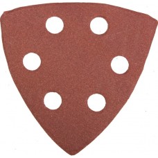 STAYER Р320, 6 отверстий, 93 х 93 х 93 мм, 5 шт., треугольник шлифовальный универсальный 35460-320 STAYER Р320, 6 отверстий, 93 х 93 х 93 мм, 5 шт., треугольник шлифовальный универсальный 35460-320