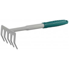 RACO 320 мм, 5 зубцов, грабельки ручные STANDARD 4207-53484 RACO 320 мм, 5 зубцов, грабельки ручные STANDARD 4207-53484